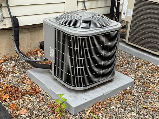 24/7 Emergency Hvac experts in North Carver, MA