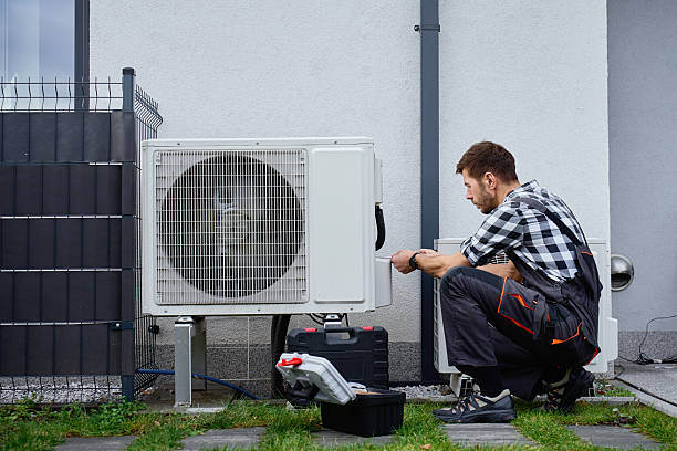 Top rated local Hvac specialists in North Carver, MA
